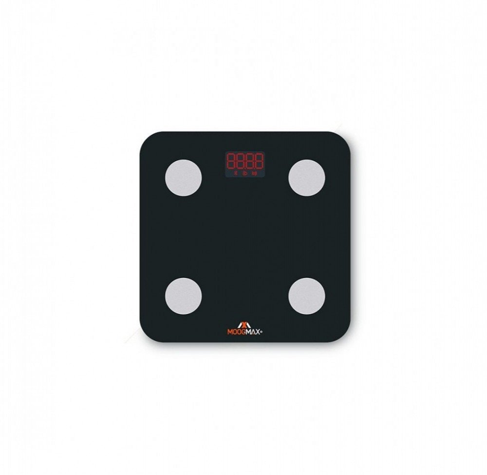 ميزان ذكي من MOOG MAX